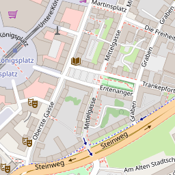 OpenLayers tile image