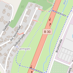 OpenLayers tile image