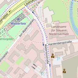 OpenLayers tile image