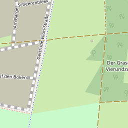 OpenLayers tile image