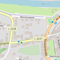 OpenLayers tile image