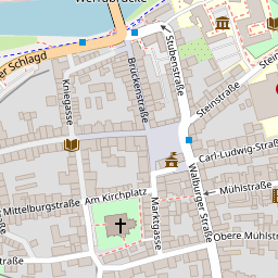 OpenLayers tile image