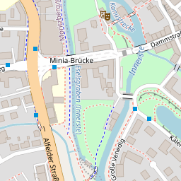 OpenLayers tile image