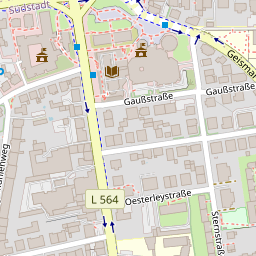 OpenLayers tile image