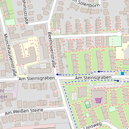OpenLayers tile image