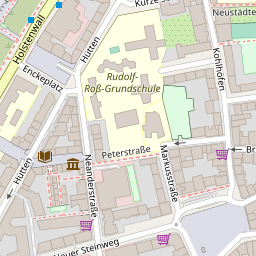 OpenLayers tile image