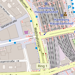 OpenLayers tile image