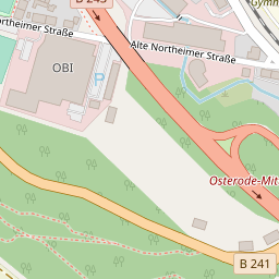 OpenLayers tile image