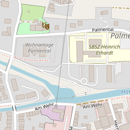 OpenLayers tile image