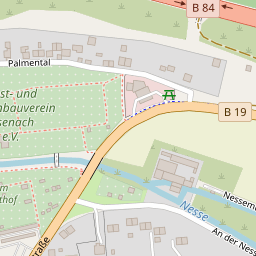 OpenLayers tile image