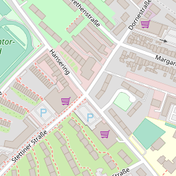 OpenLayers tile image