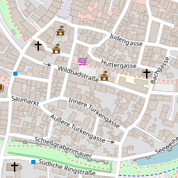 OpenLayers tile image