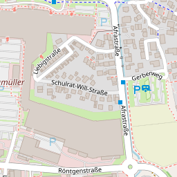 OpenLayers tile image