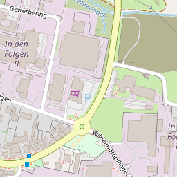 OpenLayers tile image