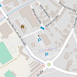 OpenLayers tile image