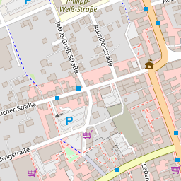 OpenLayers tile image