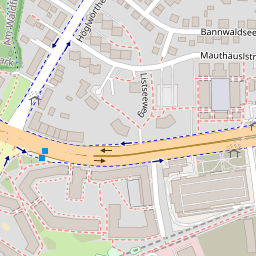 OpenLayers tile image