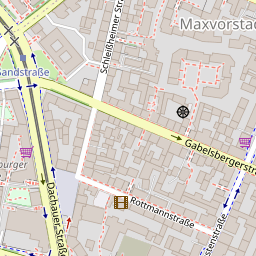 OpenLayers tile image