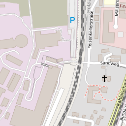 OpenLayers tile image