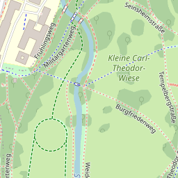 OpenLayers tile image