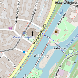 OpenLayers tile image