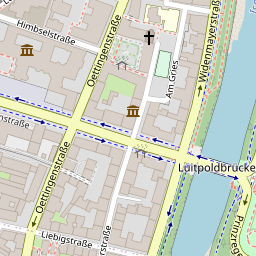 OpenLayers tile image