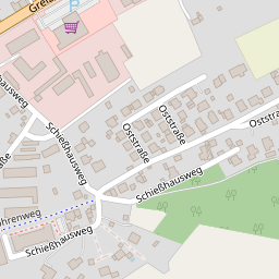 OpenLayers tile image