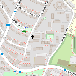 OpenLayers tile image