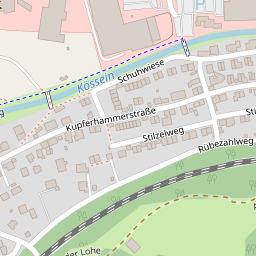 OpenLayers tile image