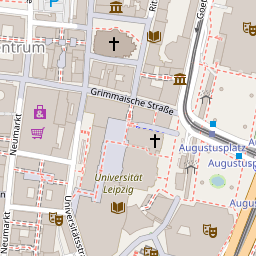 OpenLayers tile image