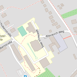 OpenLayers tile image