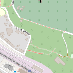 OpenLayers tile image