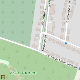 OpenLayers tile image