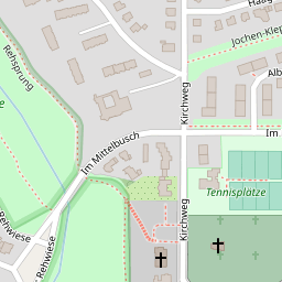 OpenLayers tile image