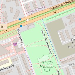 OpenLayers tile image