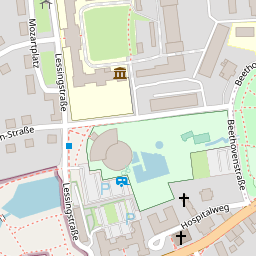 OpenLayers tile image