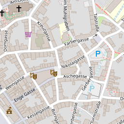OpenLayers tile image