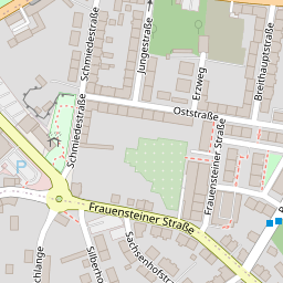 OpenLayers tile image
