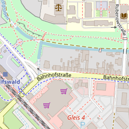 OpenLayers tile image