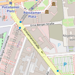 OpenLayers tile image