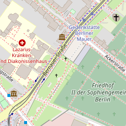 OpenLayers tile image