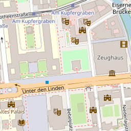 OpenLayers tile image