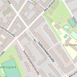 OpenLayers tile image