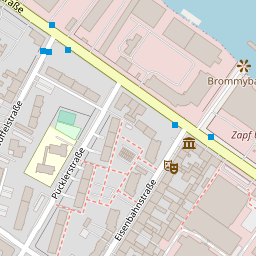 OpenLayers tile image