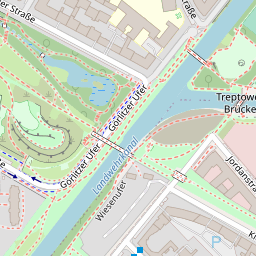 OpenLayers tile image