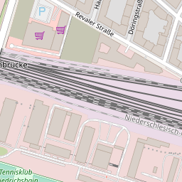 OpenLayers tile image