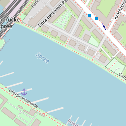 OpenLayers tile image