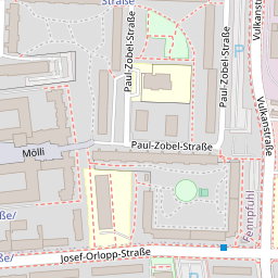 OpenLayers tile image