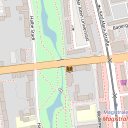 OpenLayers tile image