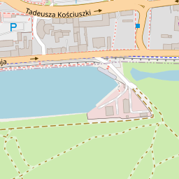 OpenLayers tile image